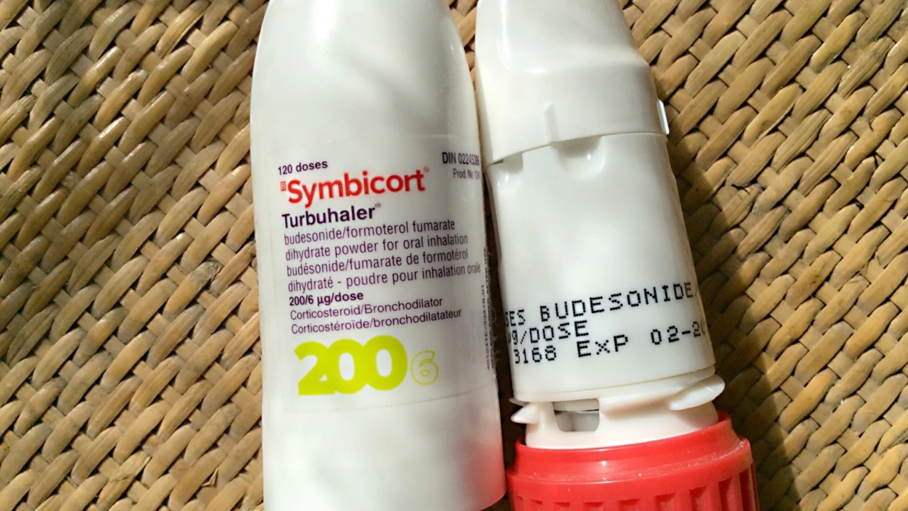 Quality Symbicort Available Now - Secure & Affordable Medication