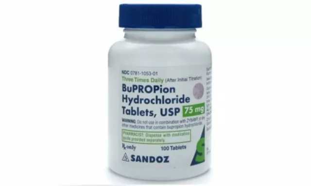 Bupropion and Exercise: A Guide for Staying Active While on Medication