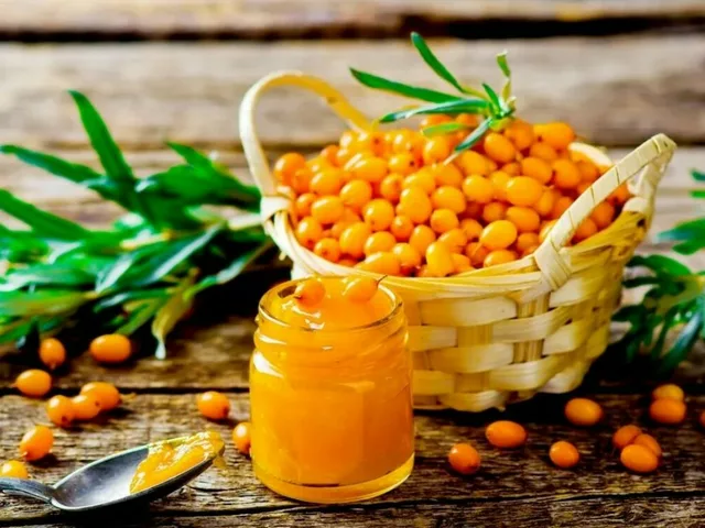 From Skincare to Immunity Boosting: The Many Uses of Sea Buckthorn