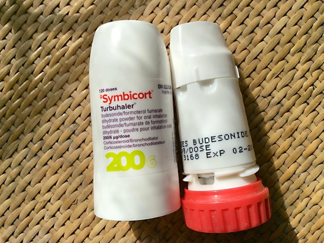 Quality Symbicort Available Now - Secure & Affordable Medication