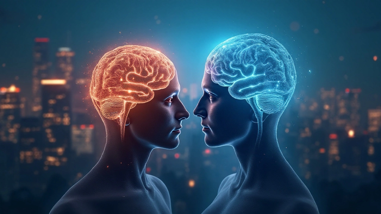 Clinical Scenarios: When to Stay with Imipramine