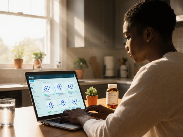 How to Buy Cheap Generic Effexor (Venlafaxine) Online Safely