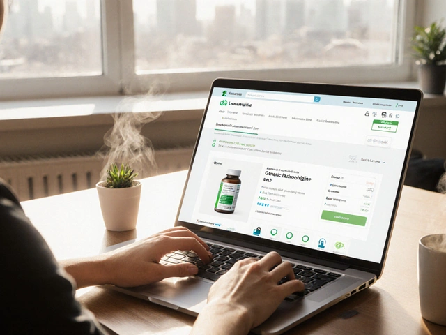 How to Buy Cheap Generic Lamictal Online Safely