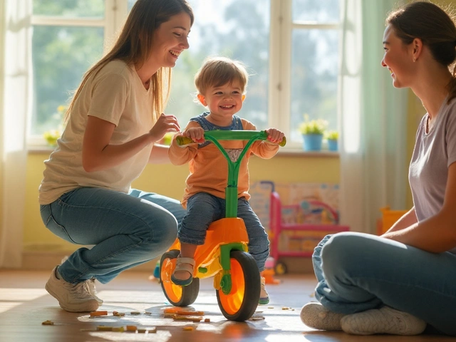 Managing and Coping with a Cerebral Palsy Diagnosis: Practical Guide