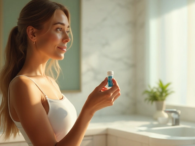 Soolantra: Uses, Side Effects, Dosage & Buying Guide