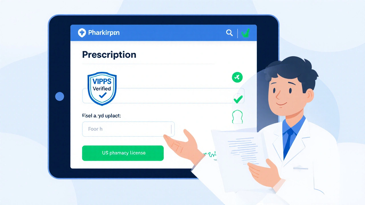 Price Comparison of Top Discount Pharmacies (2025)