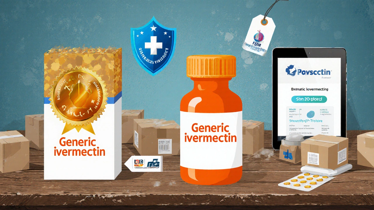 Red Flags: How to Spot Scam Pharmacies