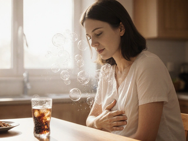 10 Effective Home Remedies to Relieve Meteorism (Bloating)