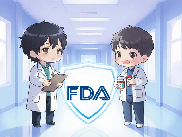 FDA REMS Programs: Complete Guide to Risk Evaluation and Mitigation Strategies