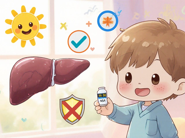 Ledipasvir: What to Expect During Treatment