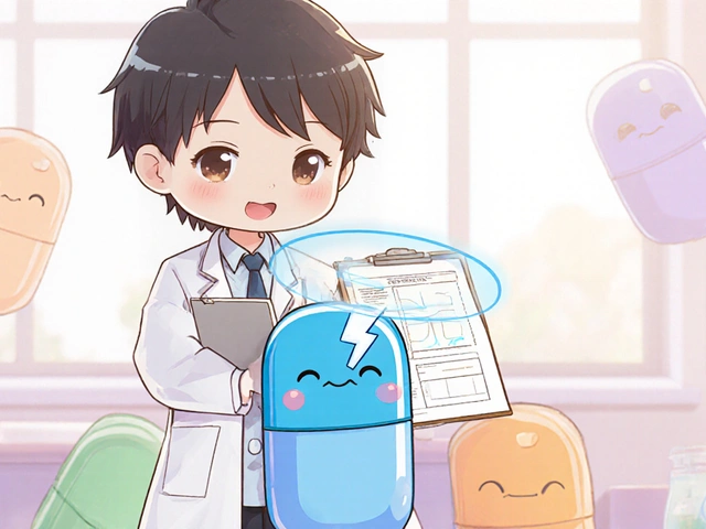 Vardenafil (Valif) vs Other ED Pills: Detailed Comparison