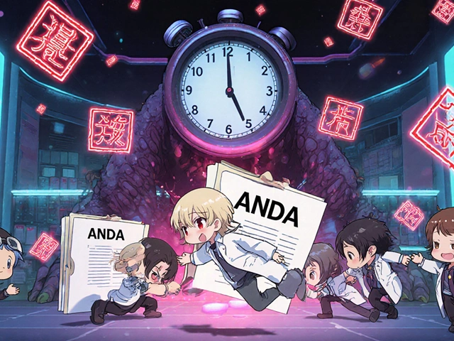 180-Day Exclusivity in Generic Drug Market Entry: How Patent Law Shapes Drug Prices