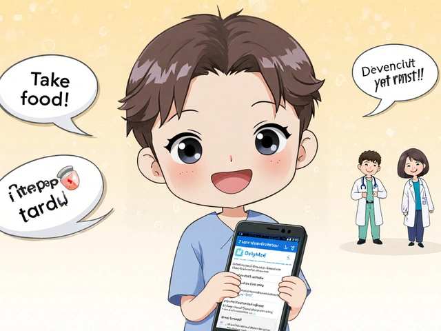 Best Online Drug Databases and Resources for Patients