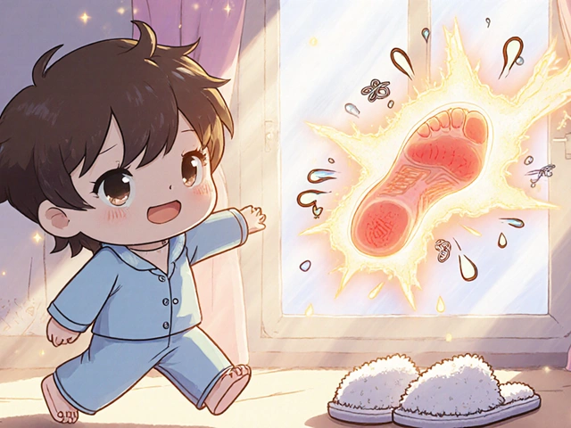 Plantar Fasciitis: Causes of Heel Pain and Proven Treatment Options