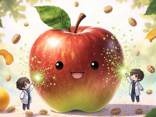 Transform Your Health with Rutin: The All-Natural Dietary Supplement You Need