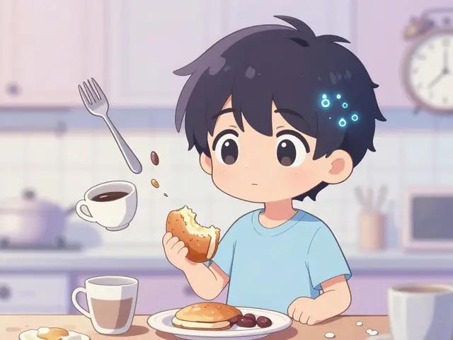 Benzodiazepines: Memory Loss, Fall Risks, and Safe Tapering Strategies