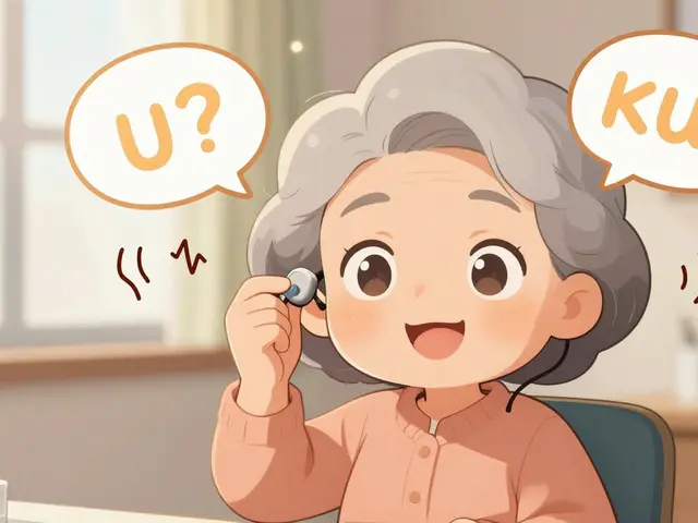 Cochlear Implant Candidacy: Who Qualifies and What to Expect