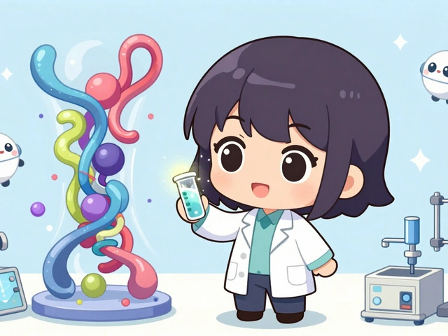 FDA Listing for Biosimilars: How They Are Evaluated and Approved