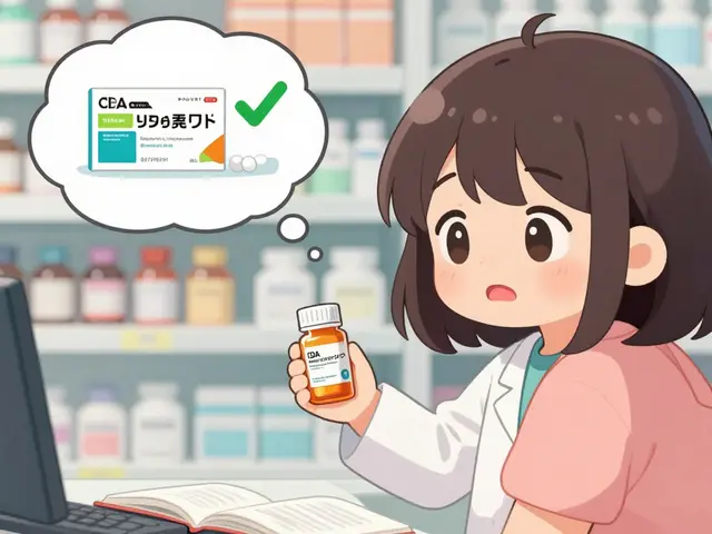 How to Handle Insurance Requirements for Generic Substitution