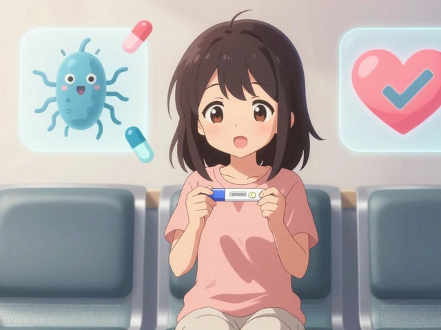 How Trichomoniasis Affects Women's Health and What to Do About It