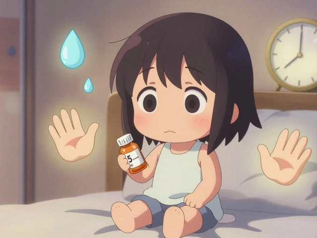 Opioid Withdrawal: How to Safely Taper and Manage Symptoms