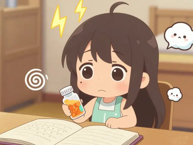 Tapering Antidepressants: Step-by-Step Schedules to Reduce Withdrawal Symptoms