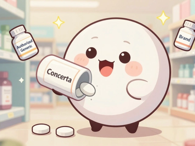 What Are Authorized Generics? A Complete Breakdown of How They Work and Why They Matter