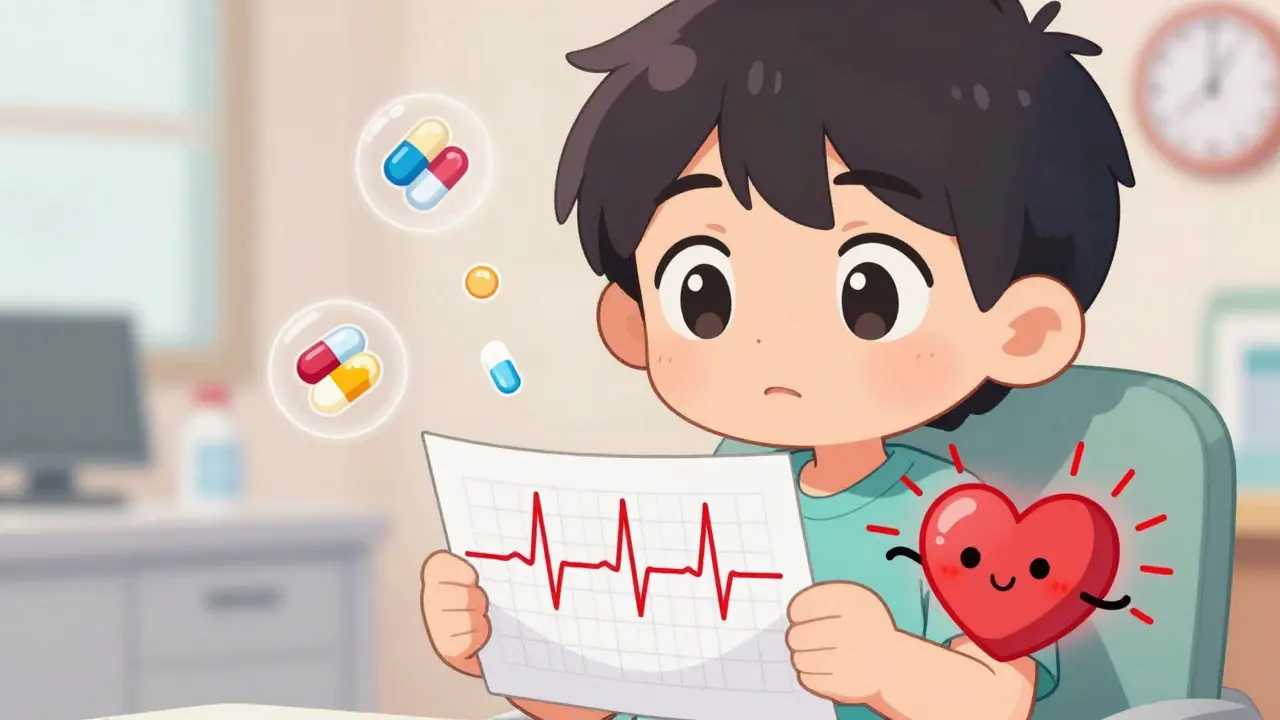 Methadone and QT Prolongation: Essential ECG Monitoring Guidelines