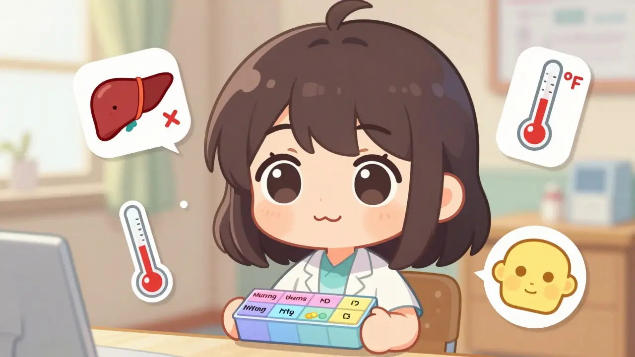 Post-Transplant Life: Recognizing Rejection Signs and Sticking to Your Medication