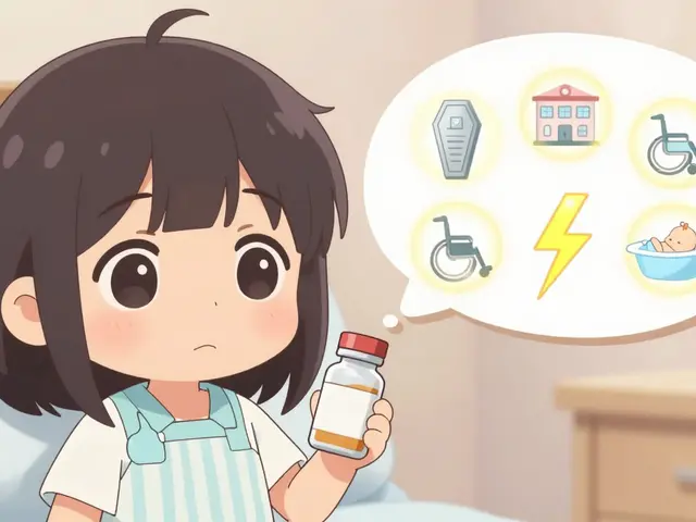 FDA Serious Adverse Events Explained: What Patients Need to Know