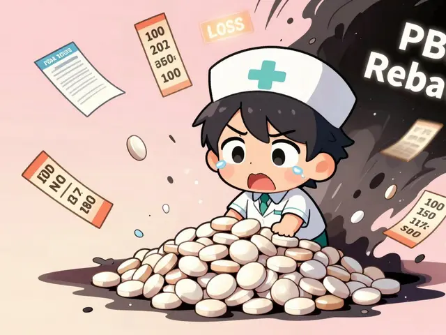 Generic Manufacturer Profitability: Business Models and Sustainability in 2026