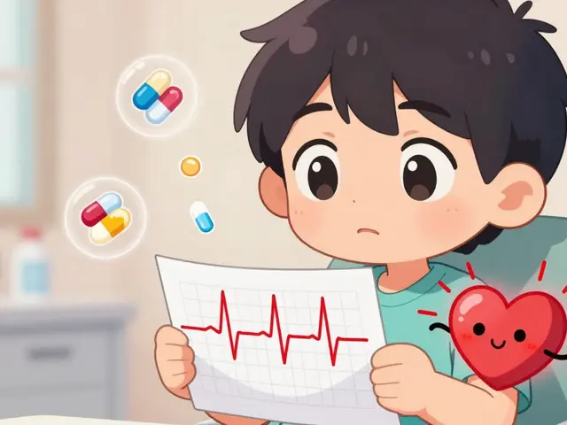 Methadone and QT Prolongation: Essential ECG Monitoring Guidelines