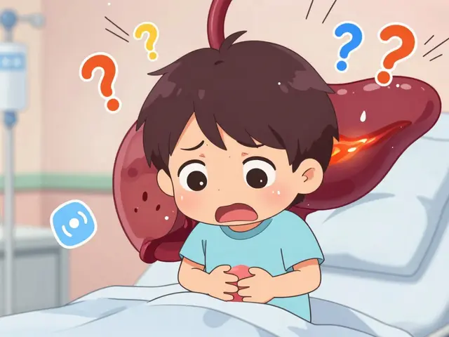 Pancreatitis: Understanding Acute vs. Chronic and the Role of Nutrition in Recovery