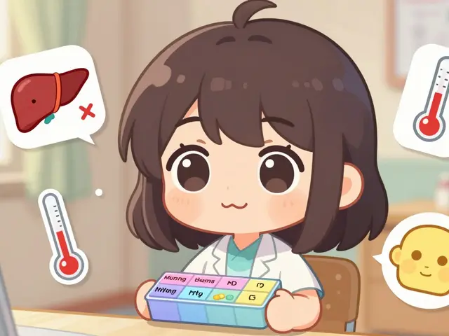 Post-Transplant Life: Recognizing Rejection Signs and Sticking to Your Medication