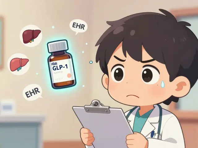 Annual Boxed Warnings Summary: What Changed in 2025 and Why It Matters for Prescribers