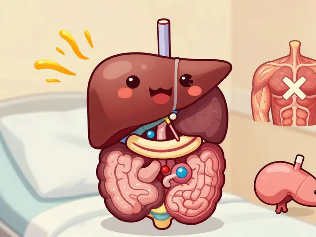 Corticosteroid-Induced Hyperglycemia: Monitoring and Care Guide for Patients and Doctors