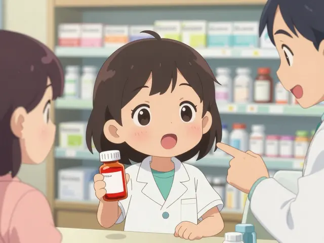 Understanding DEA Schedule Codes and Controlled Substance Labels: What You Need to Know