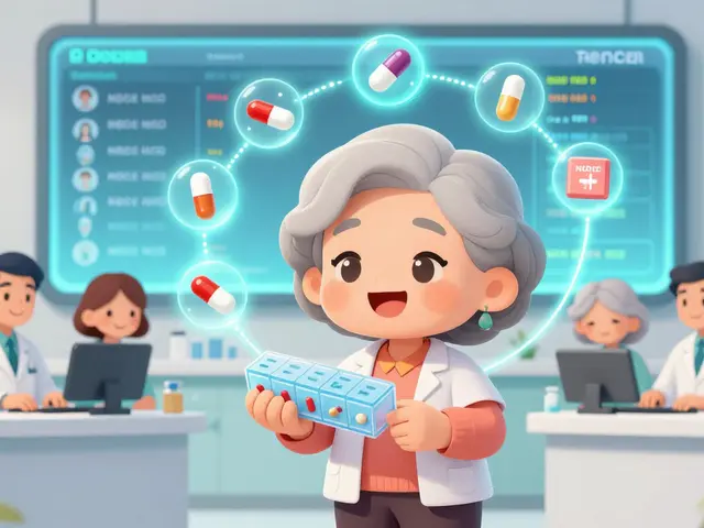 How to Manage Multiple Pharmacies and Prescribers Safely