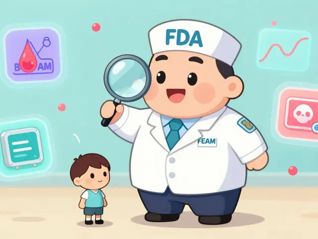 Recent Advances in Bioequivalence Testing: How AI and New Technologies Are Changing Drug Approval