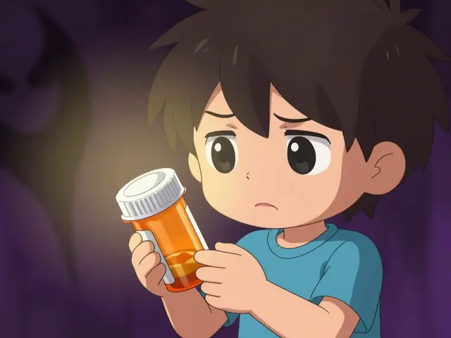 Symptoms of Taking Counterfeit Meds: Warning Signs and Safety Guide