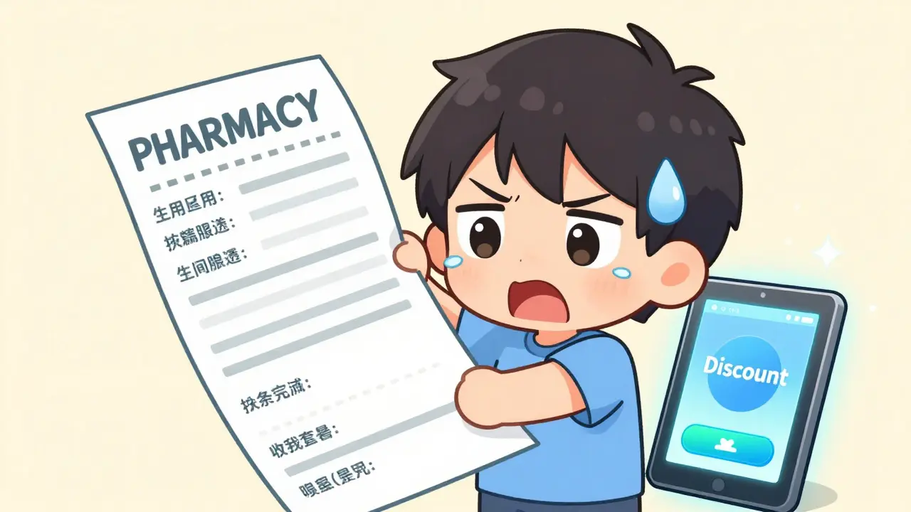 How to Buy Cheap Generic Tetracycline Online: A Complete Cost-Saving Guide