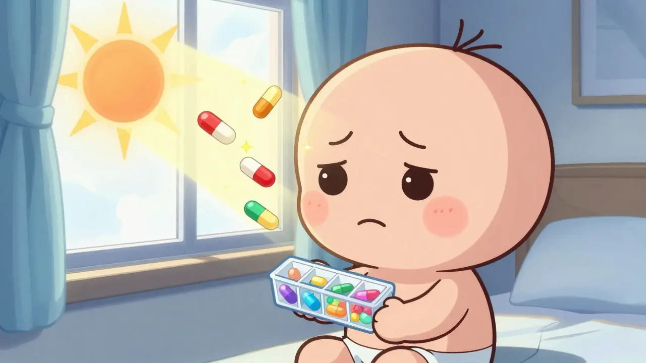 Medication Photosensitivity: Complete Guide to Sun Safety and Skin Protection