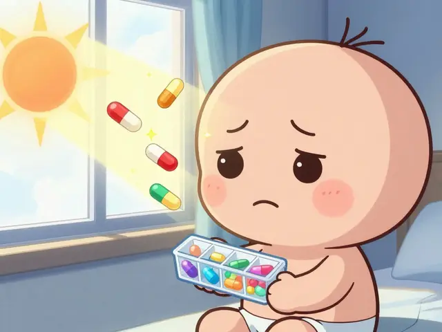 Medication Photosensitivity: Complete Guide to Sun Safety and Skin Protection